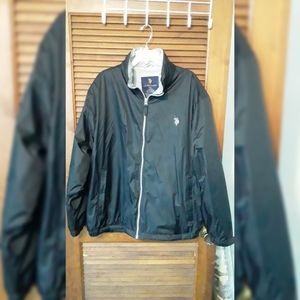 US Polo Assn Jacket 2XL Men